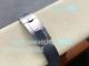 Top Replica 11 Rolex Daytona QF Swiss 4131 Gain Weight Grey Dial Oysterflex watch (6)_th.jpg